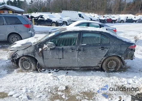 2021 Toyota Corolla Xse Apex Edition from USA, damaged, VIN 5YFT4MCE4MP090314